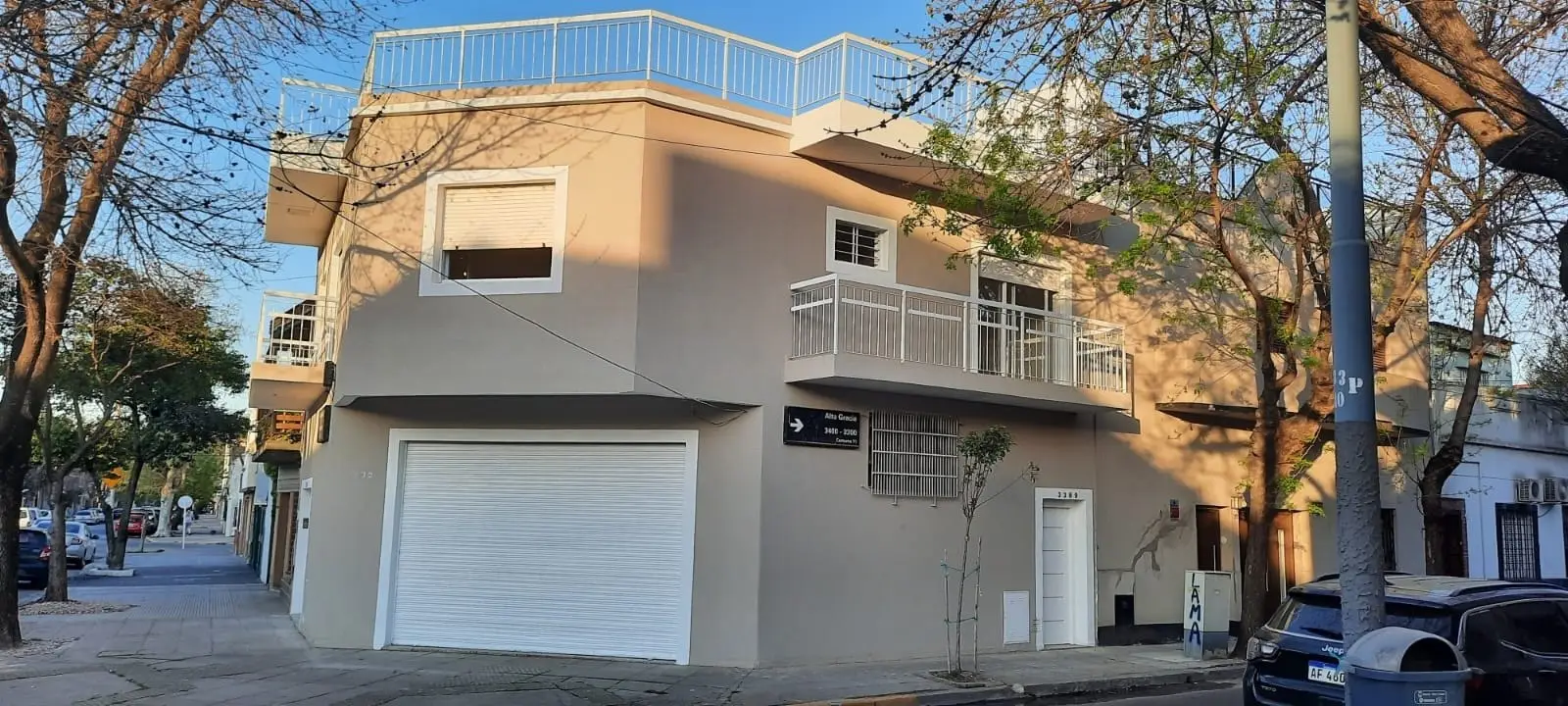 Casa en Pedro Morán · Después, foto 1