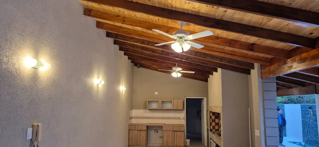 Casa en Cervantes · Después, foto 1