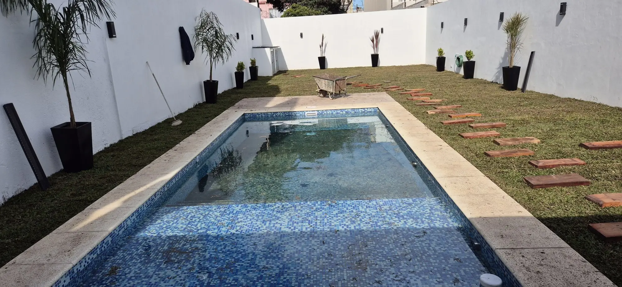Casa en Asunción · Después, foto 1