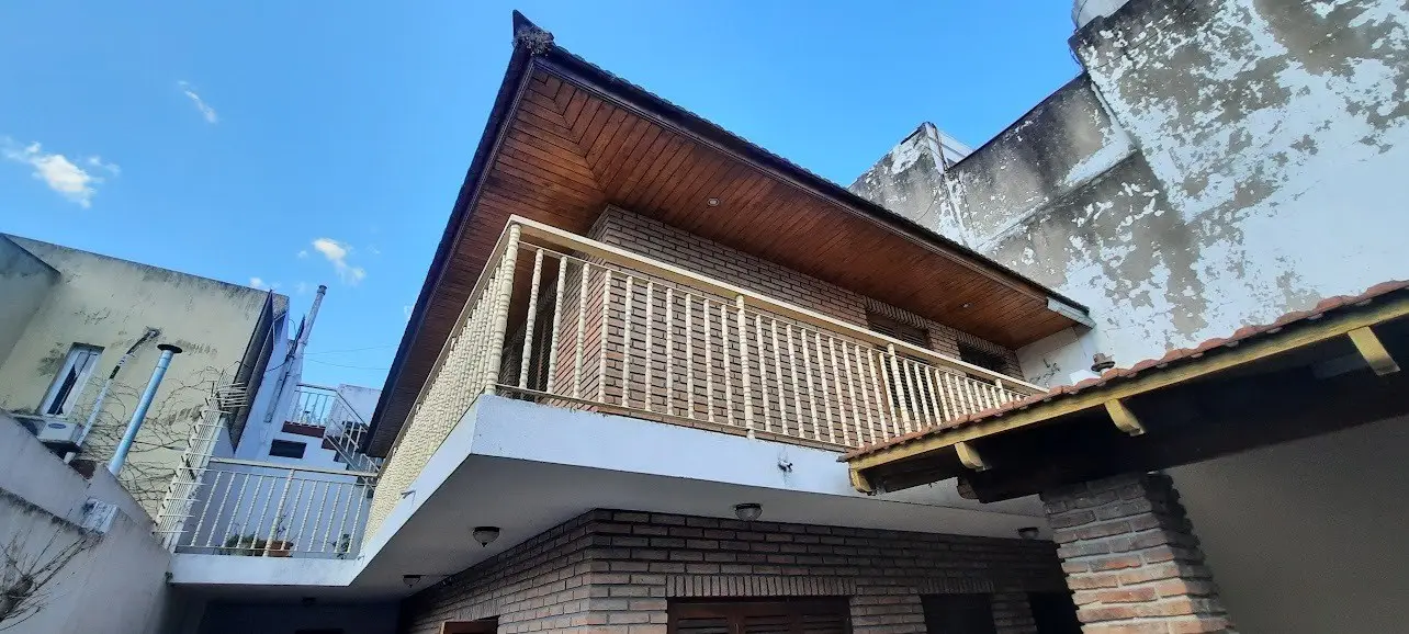 Casa en Cervantes · Antes, foto 1