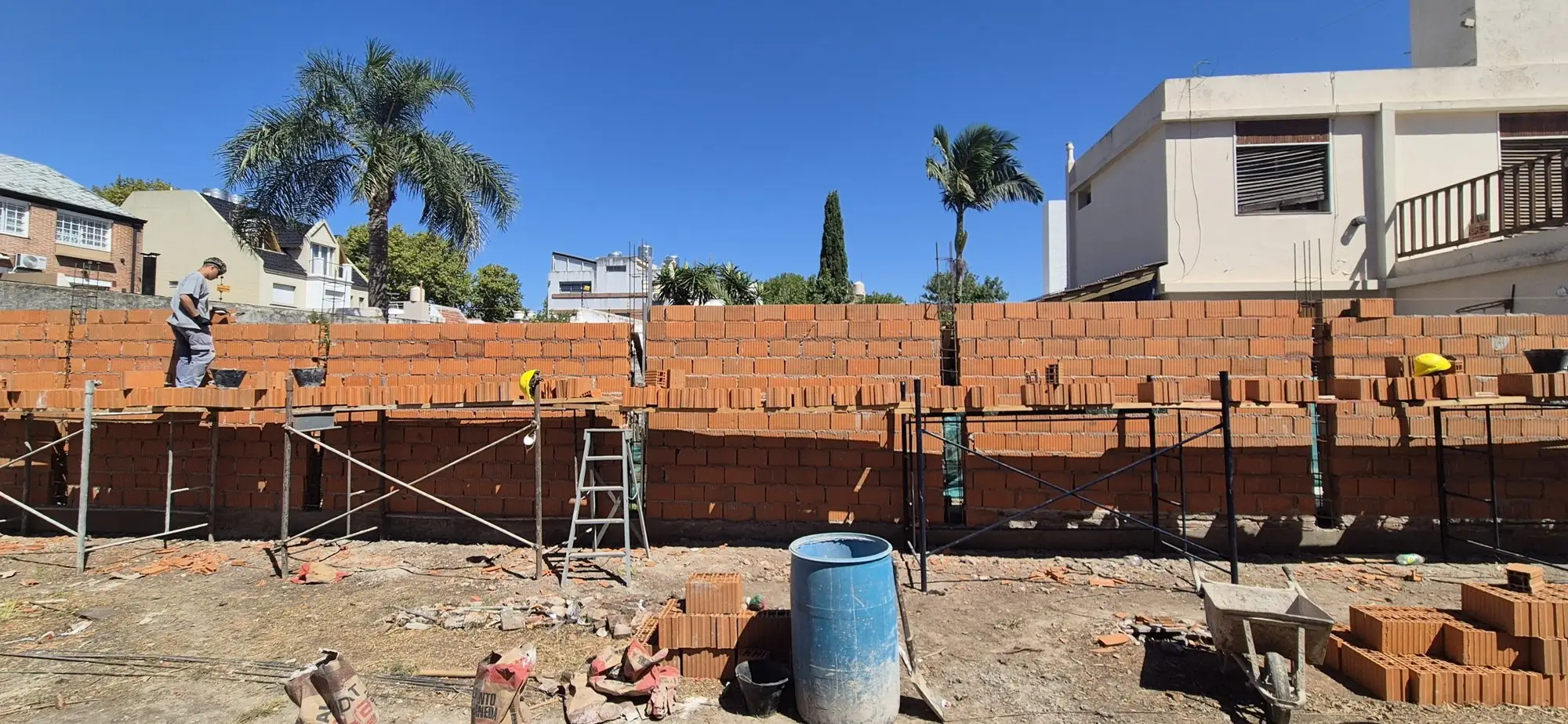 Casa en Asunción · Durante, foto 1