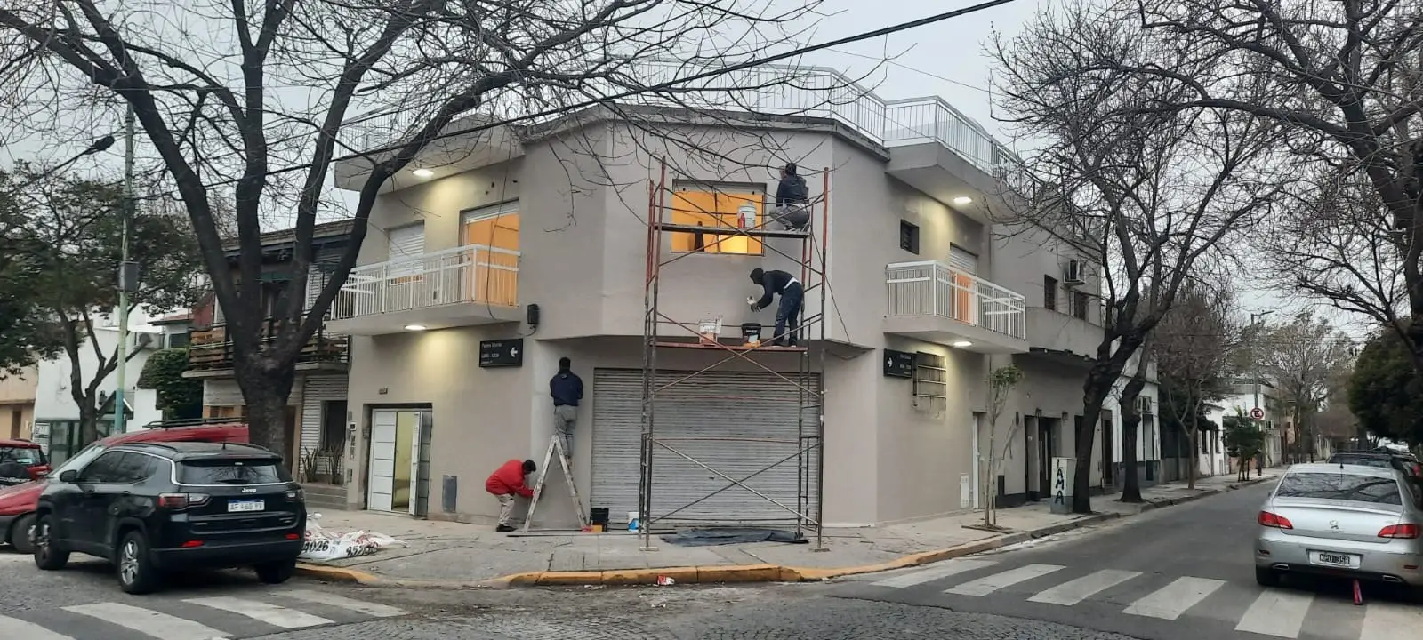 Casa en Pedro Morán · Durante, foto 1