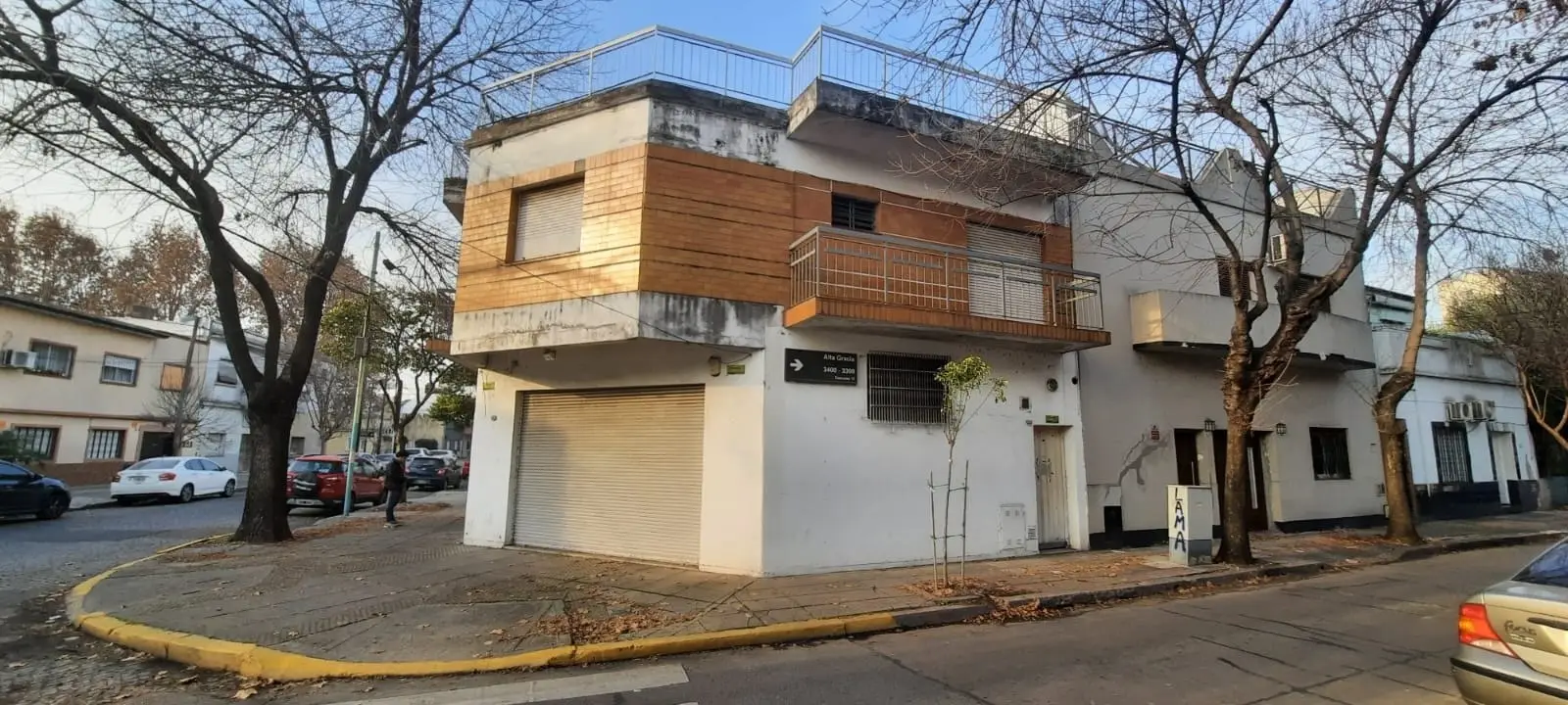 Casa en Pedro Morán · Antes, foto 1