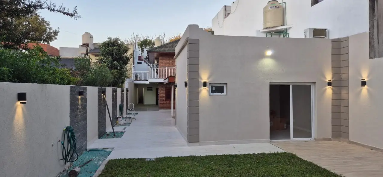 Casa en Cervantes · Después, foto 2