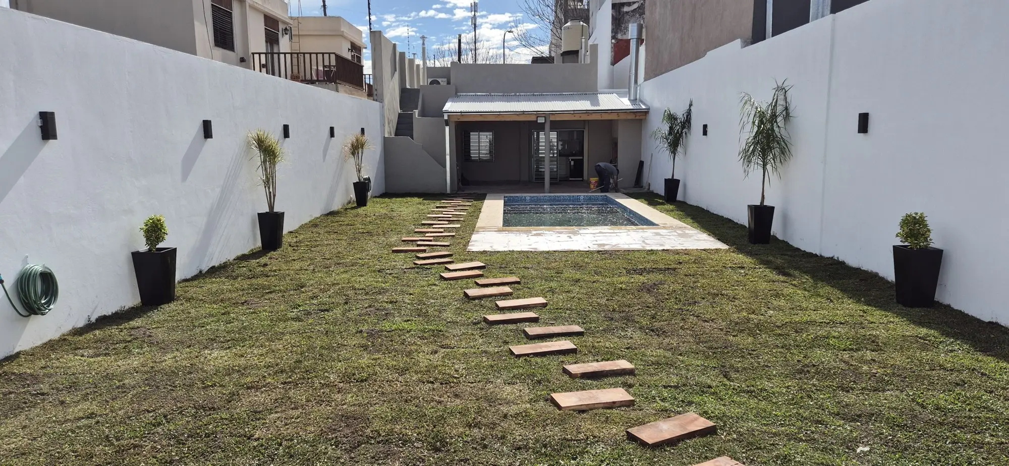 Casa en Asunción · Después, foto 2