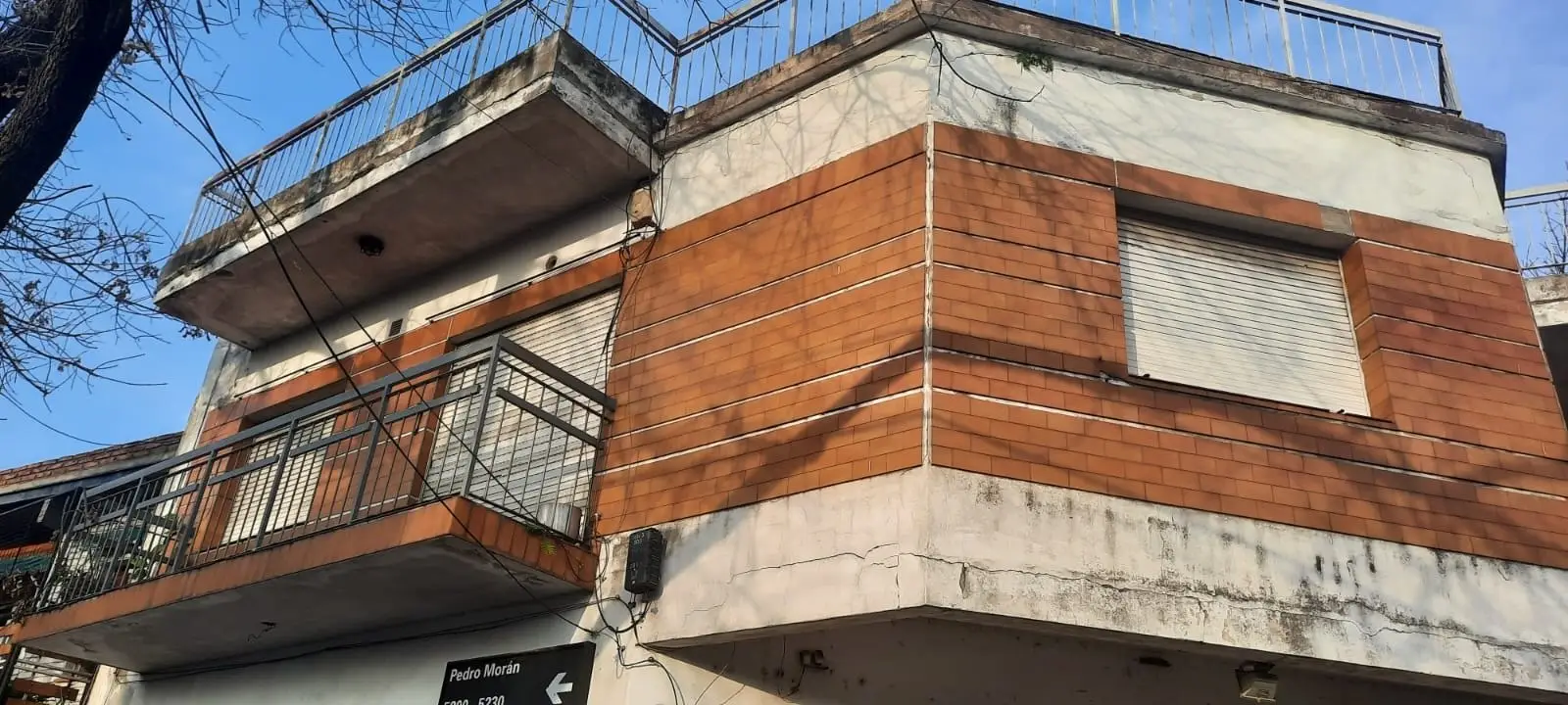 Casa en Pedro Morán · Antes, foto 2