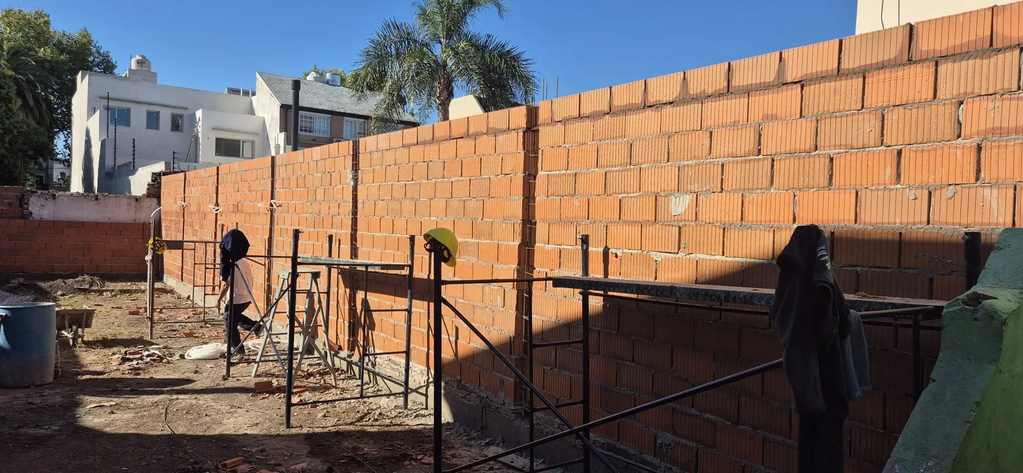 Casa en Asunción · Durante, foto 2