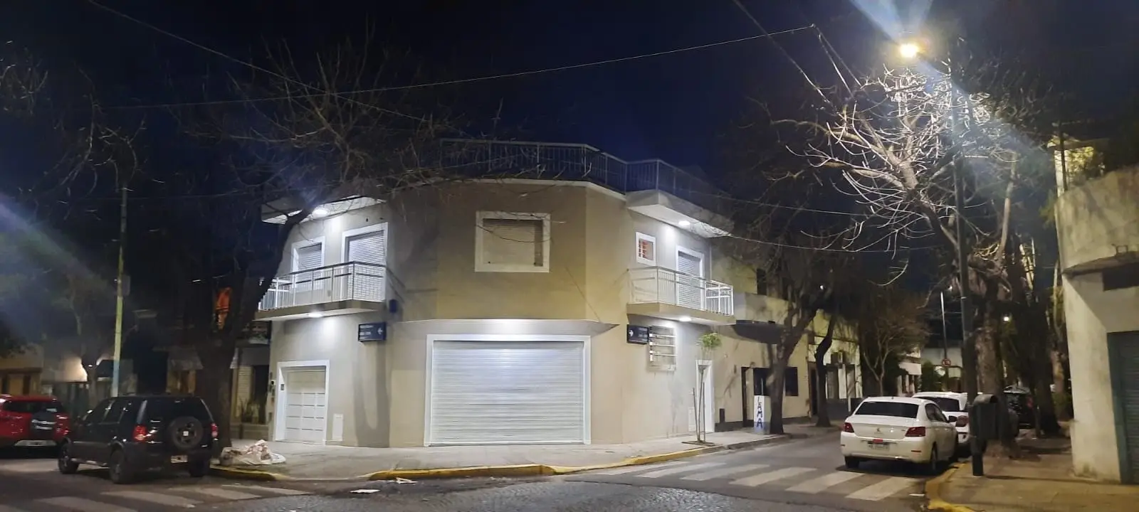 Casa en Pedro Morán · Después, foto 2