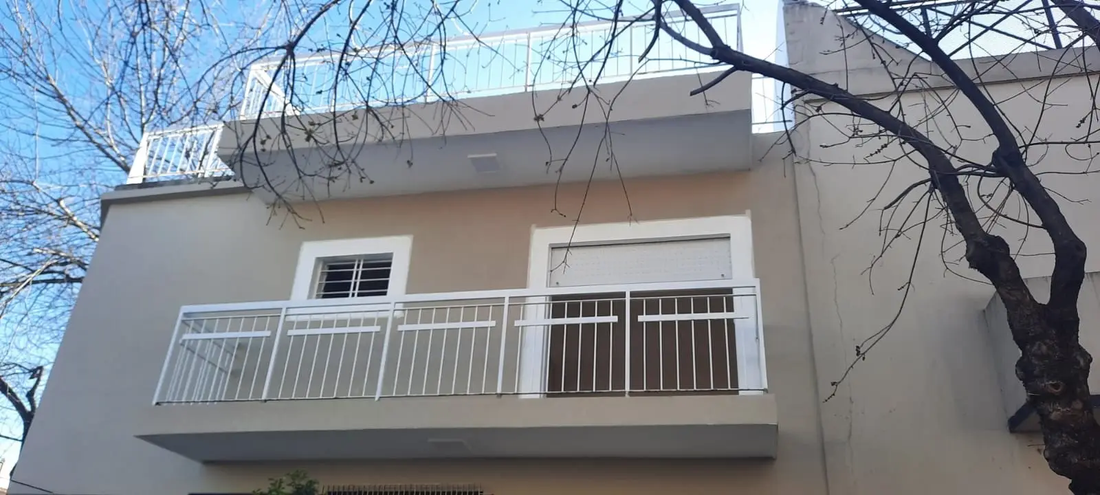 Casa en Pedro Morán · Después, foto 3