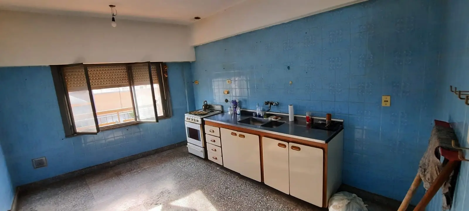Casa en Pedro Morán · Antes, foto 3