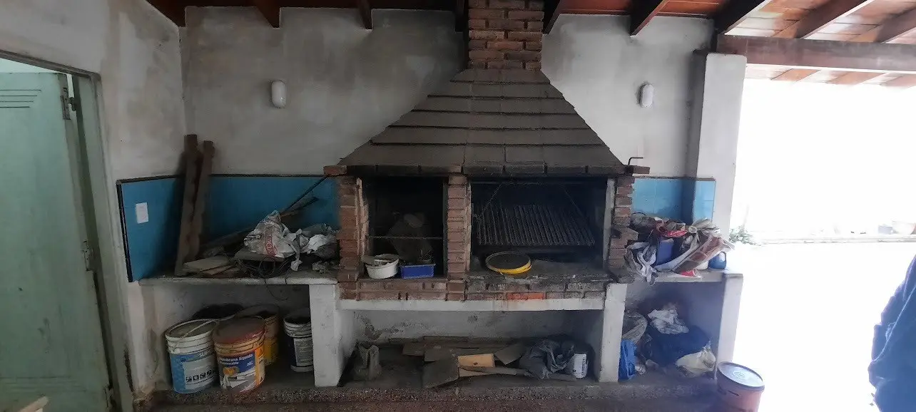 Casa en Cervantes · Antes, foto 3