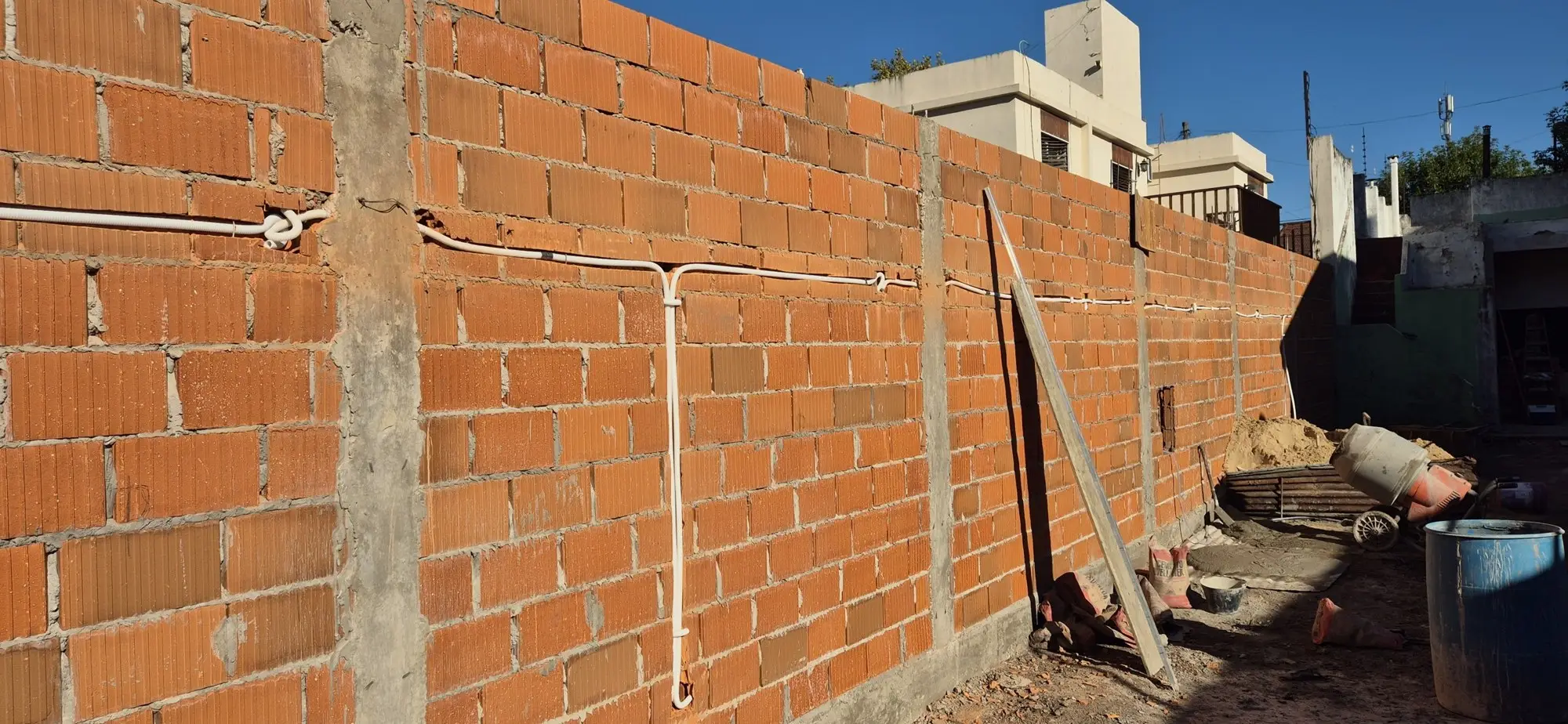 Casa en Asunción · Durante, foto 3