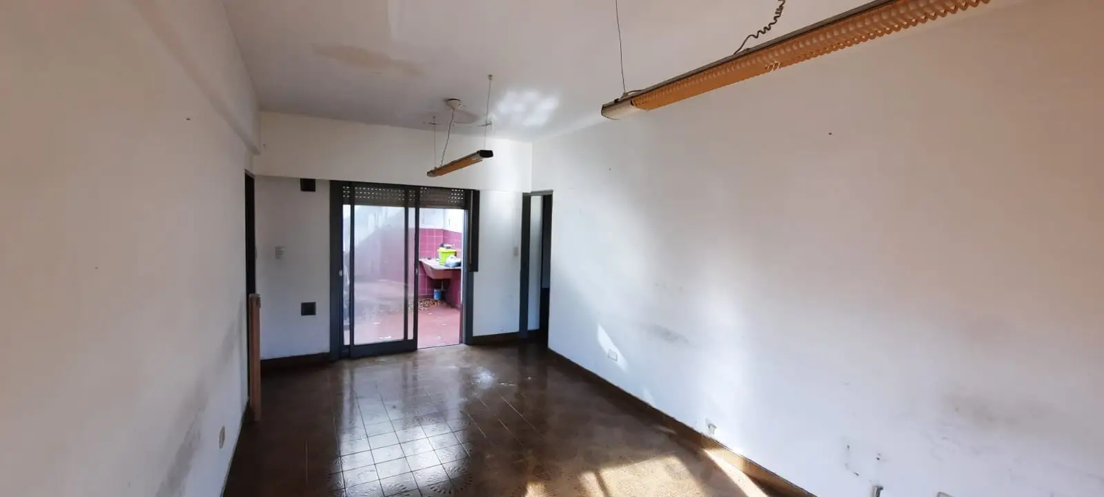 Casa en Pedro Morán · Antes, foto 4