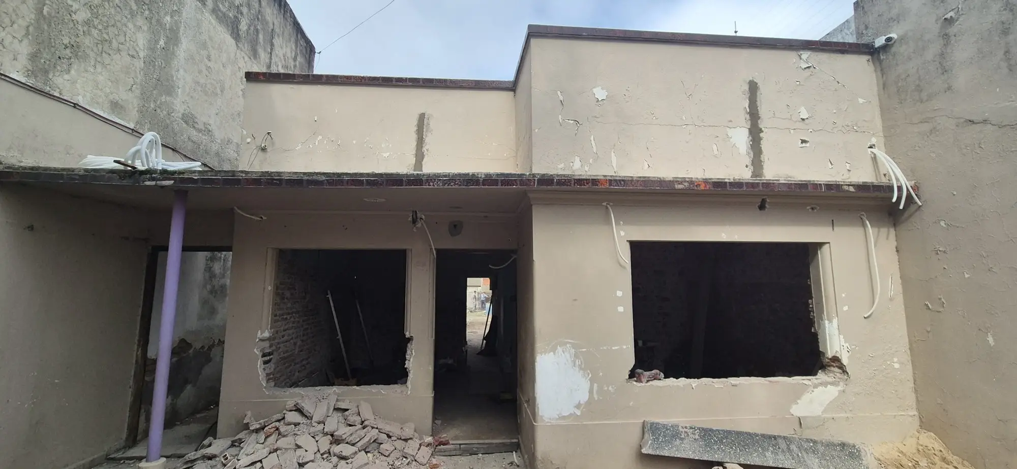 Casa en Asunción · Durante, foto 4