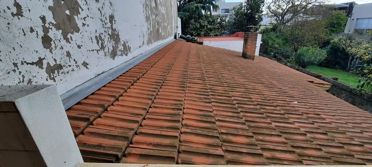 Casa en Cervantes · Antes, foto 4