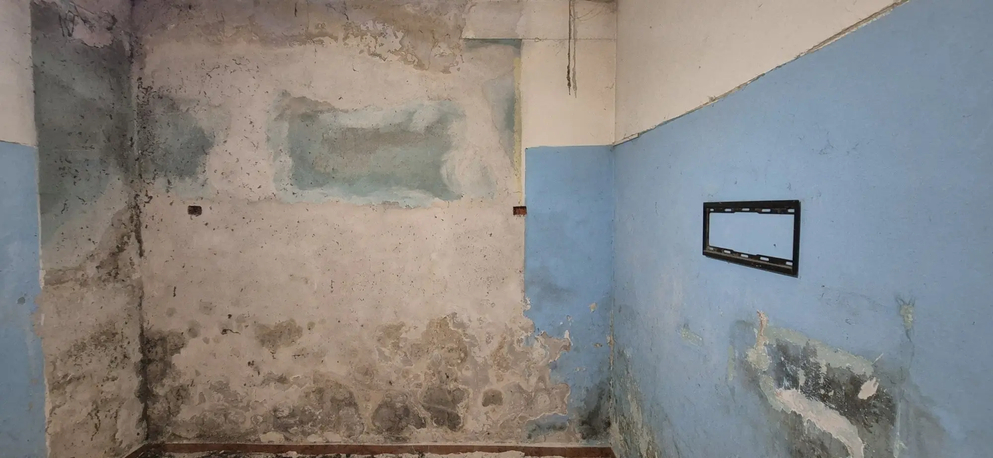 Casa en Asunción · Antes, foto 5