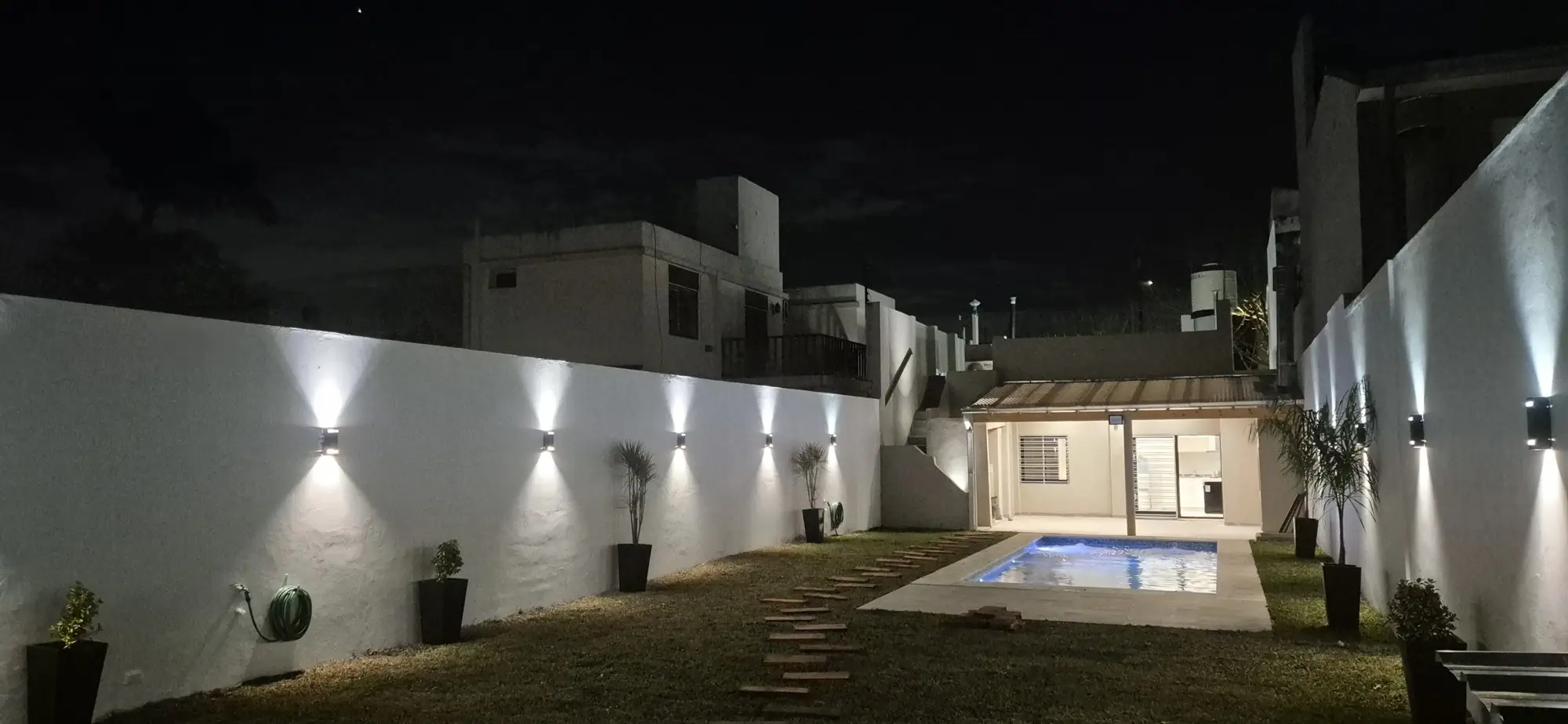 Casa en Asunción · Después, foto 5