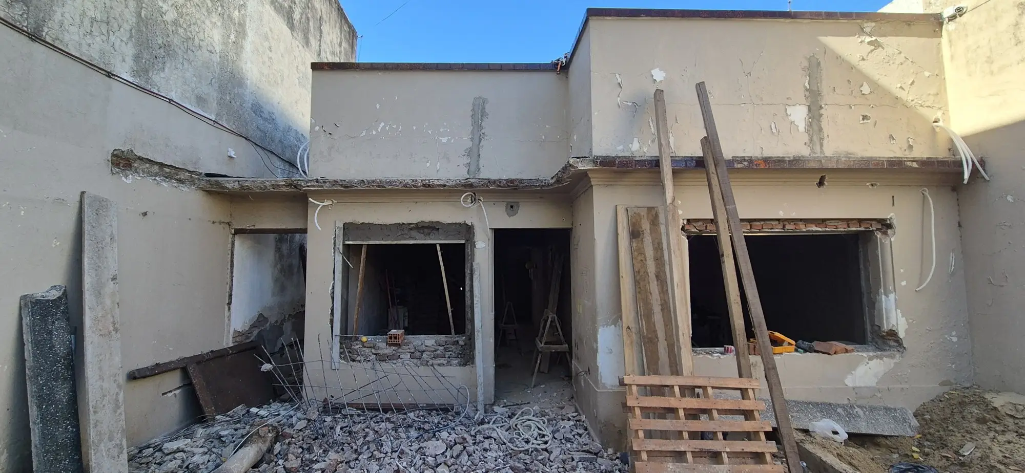 Casa en Asunción · Durante, foto 6