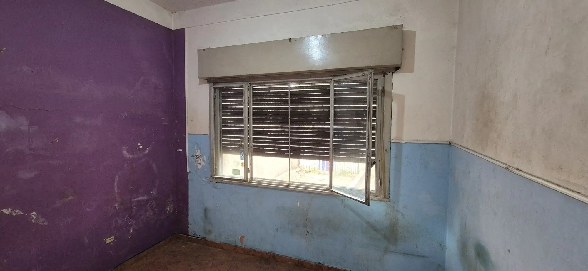 Casa en Asunción · Antes, foto 6