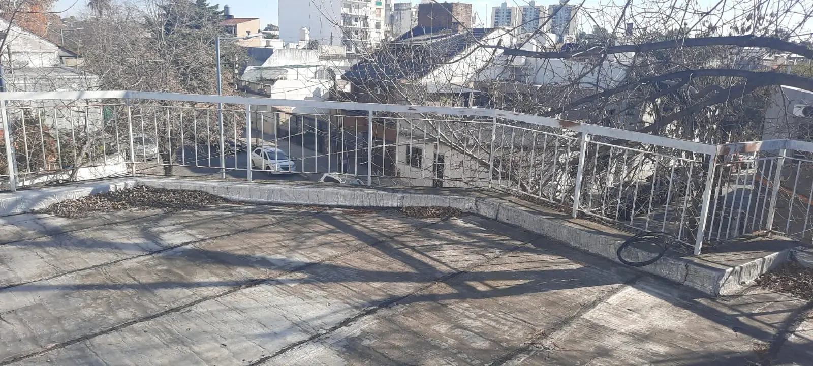 Casa en Pedro Morán · Antes, foto 6