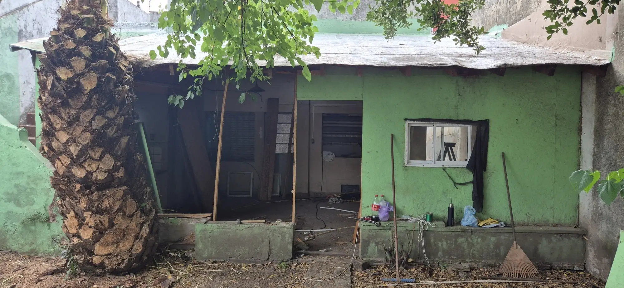 Casa en Asunción · Antes, foto 7