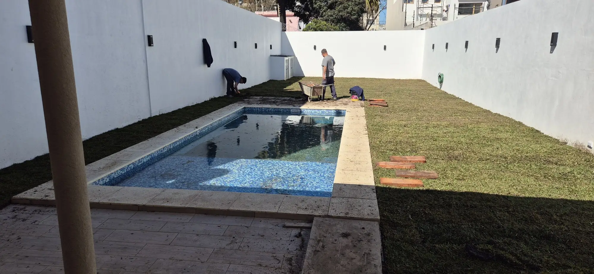 Casa en Asunción · Después, foto 7