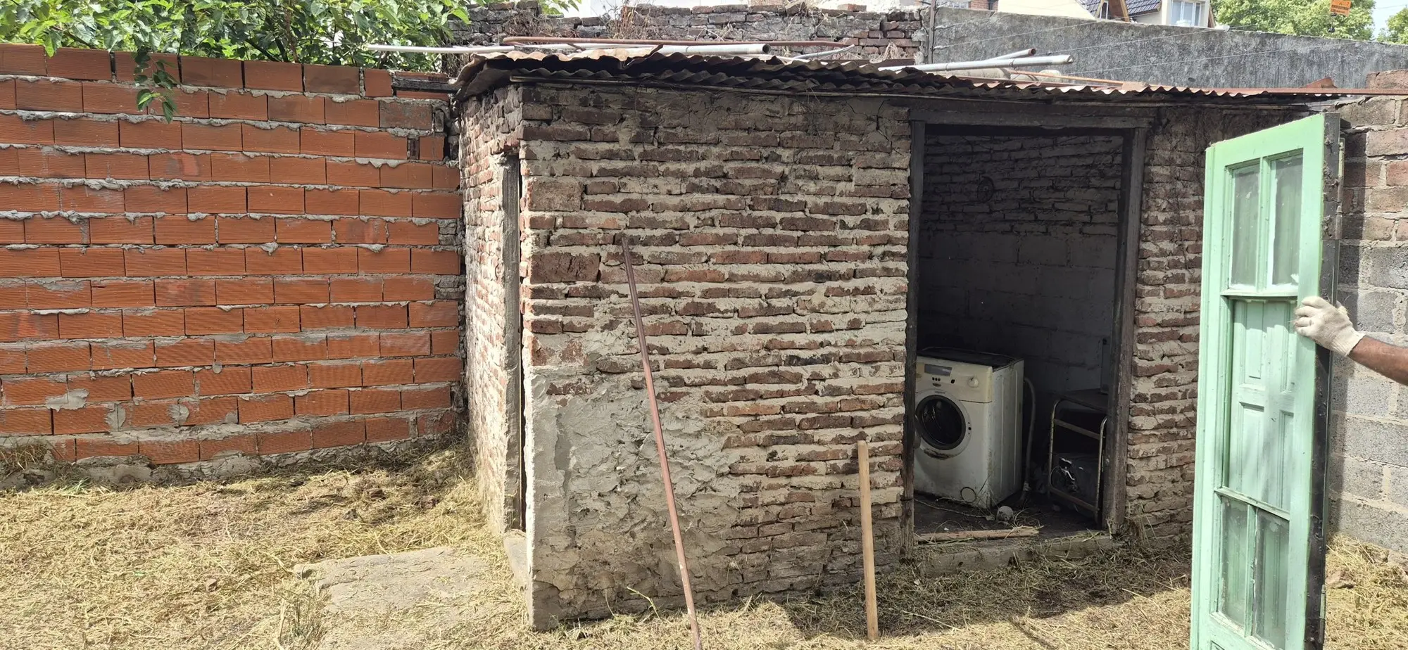 Casa en Asunción · Antes, foto 8