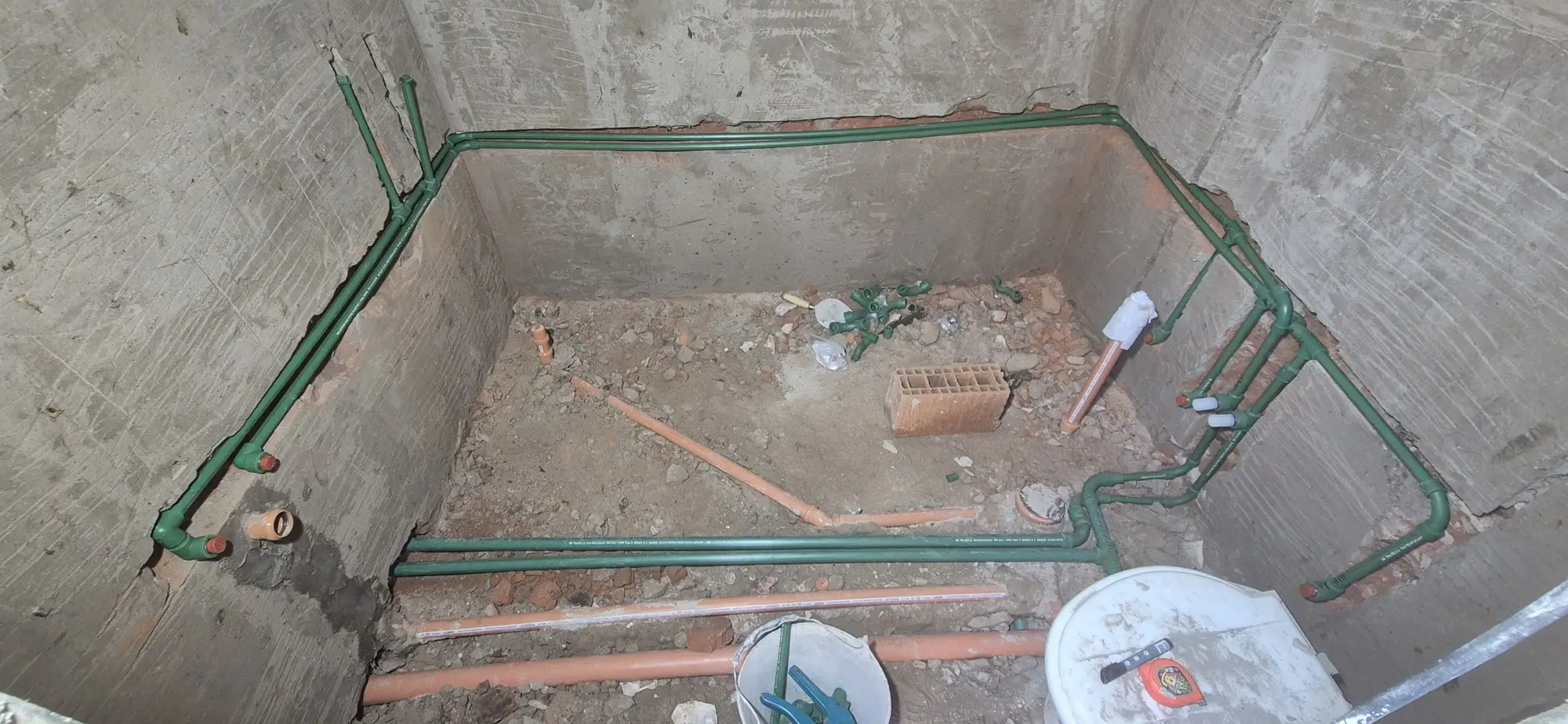 Casa en Asunción · Durante, foto 8