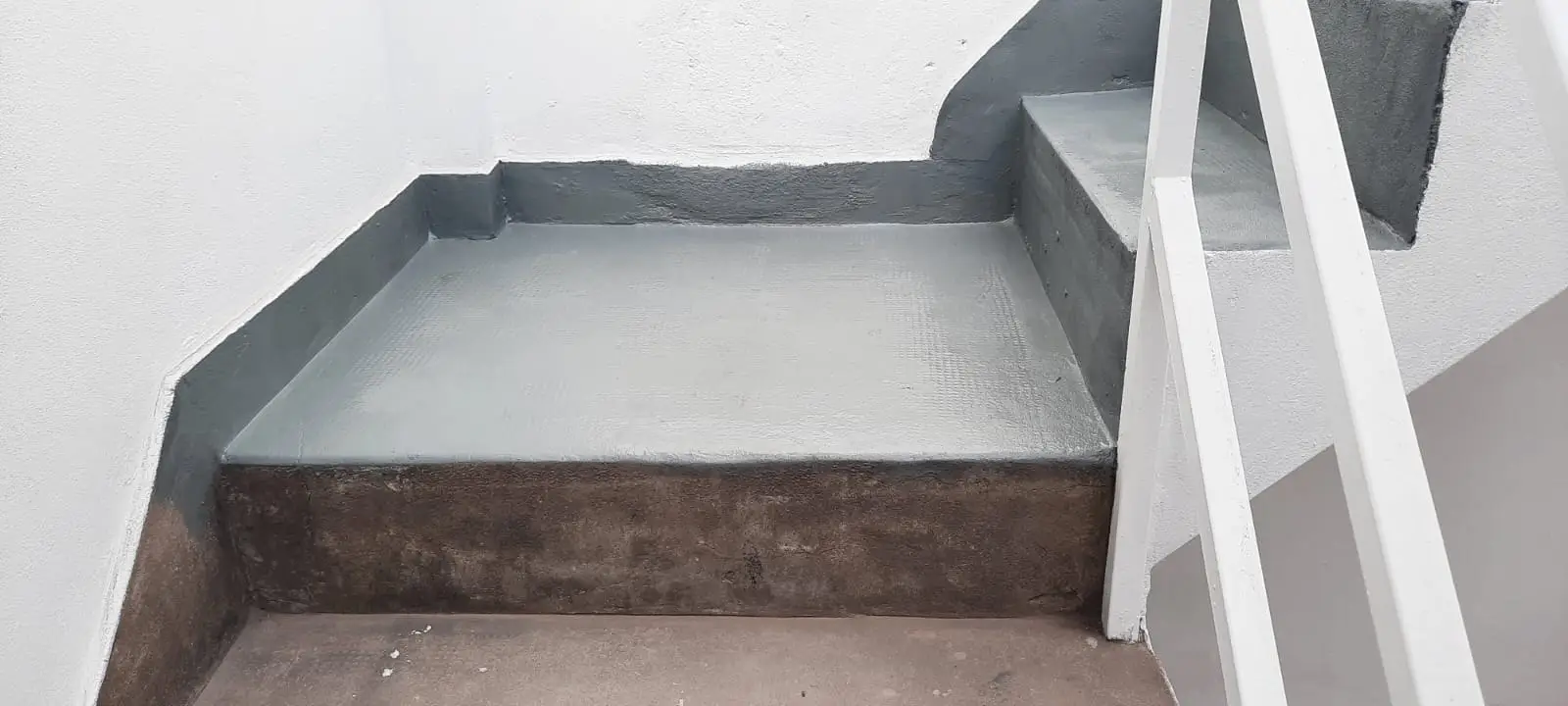 Casa en Pedro Morán · Después, foto 8